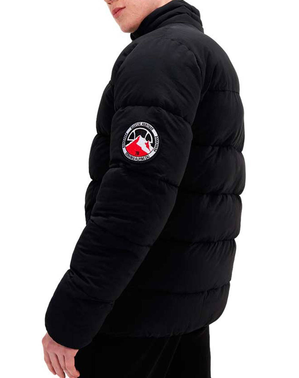 ELLESSE CLASSICS NEBULA PADDED JACKET GEACA DE BARBATI