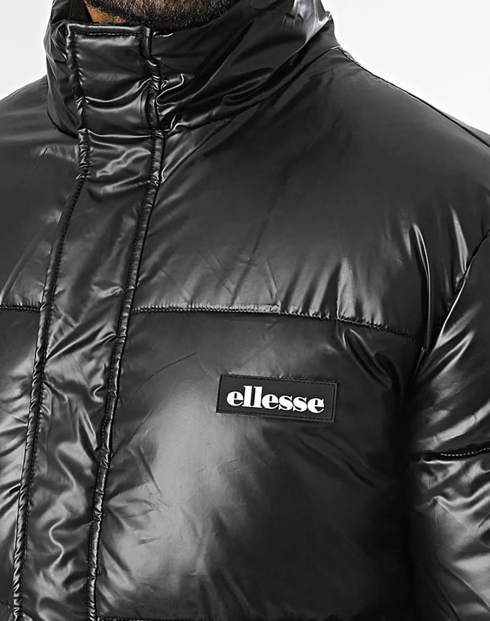 ELLESSE SKI CLUB MANARJI PADDED JACKET GEACA DE BARBATI