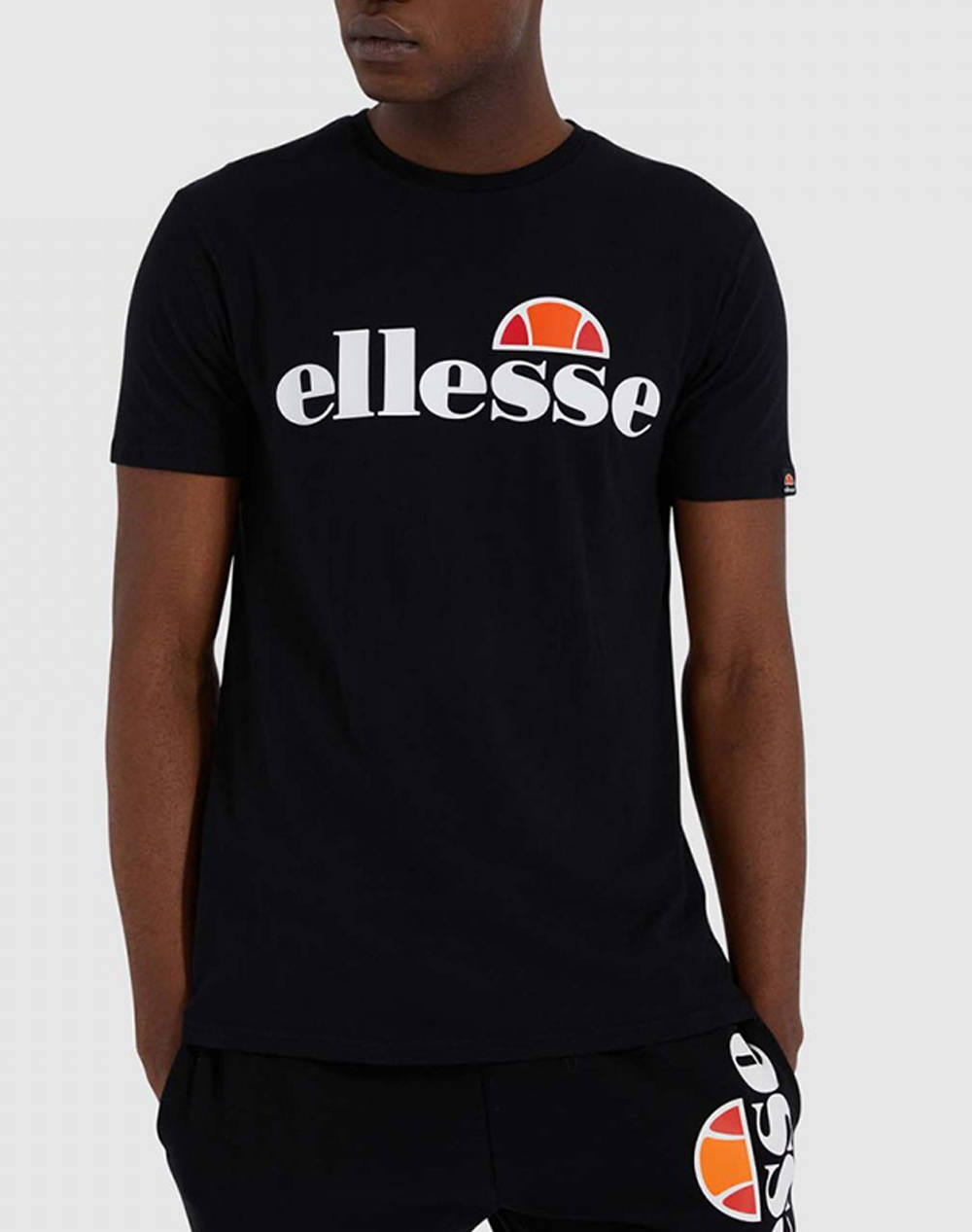 ELLESSE MENS CORE SL PRADO T-SHIRT BLUZA DE BARBATI