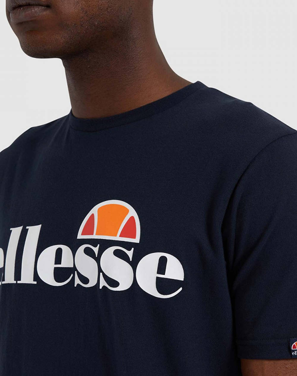 ELLESSE MENS CORE SL PRADO T-SHIRT BLUZA DE BARBATI