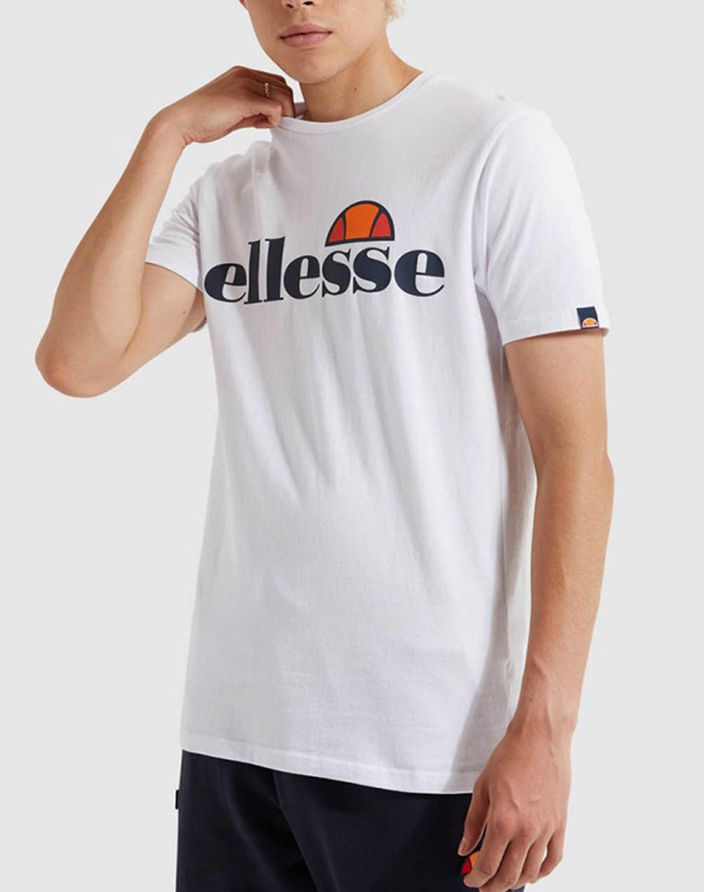 ELLESSE MENS CORE SL PRADO T-SHIRT BLUZA DE BARBATI