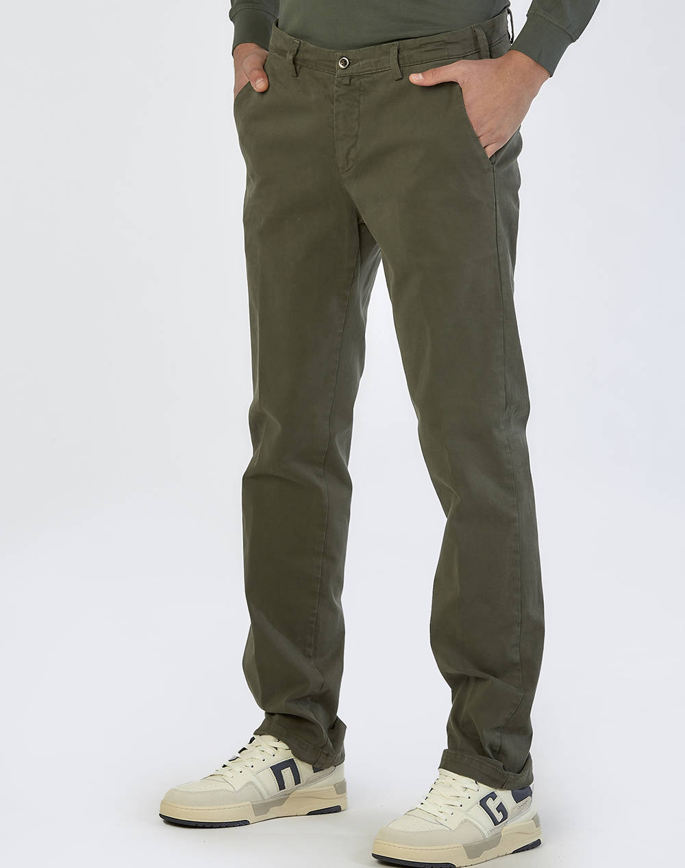 FOUR TEN CHINO