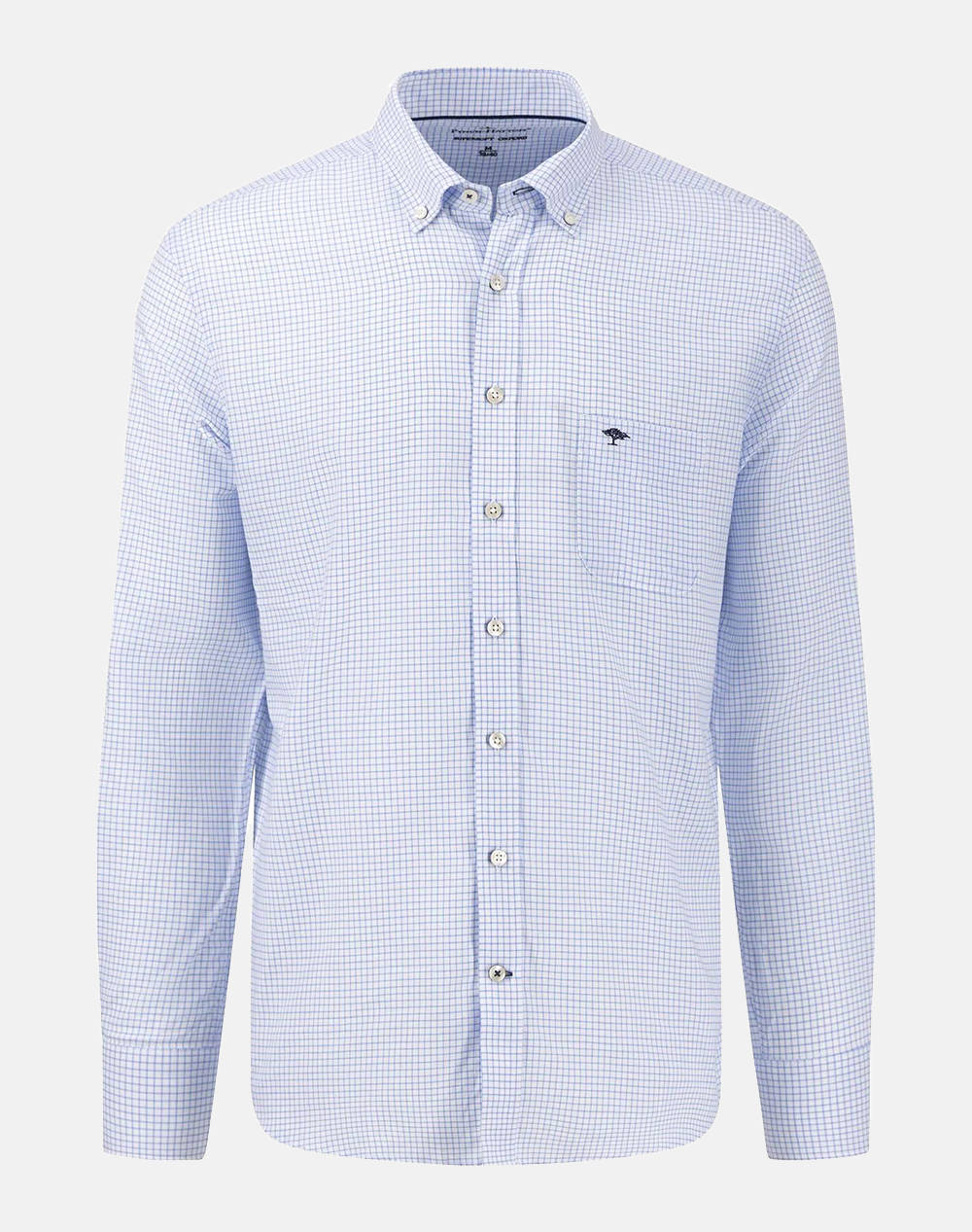 FYNCH HATTON SHIRTS