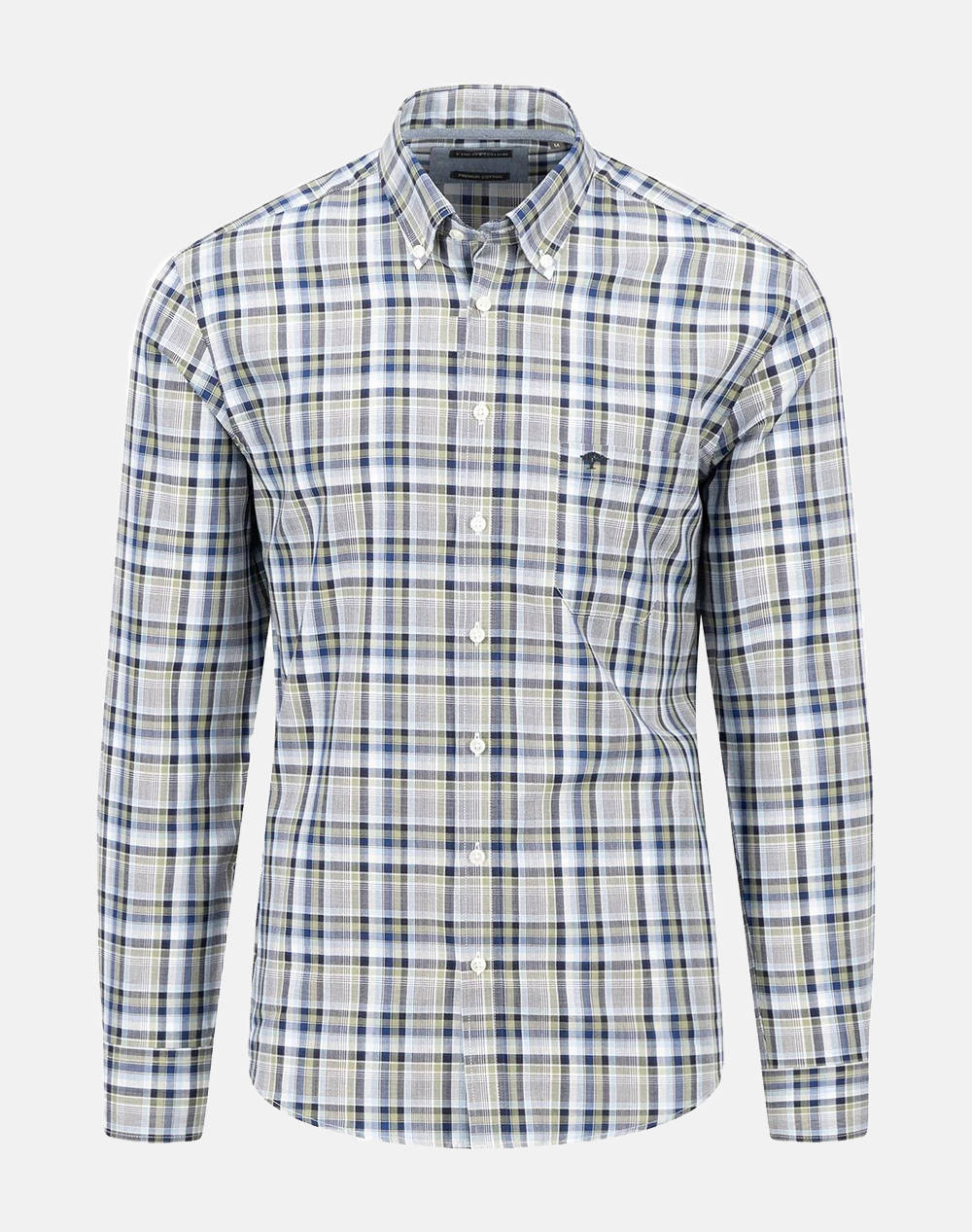 FYNCH HATTON SHIRTS