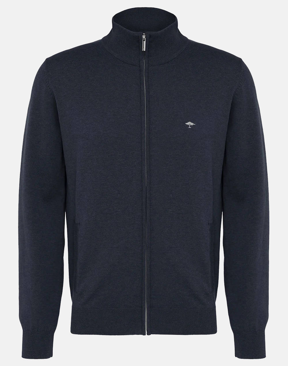 FYNCH HATTON Cardigan-Zip