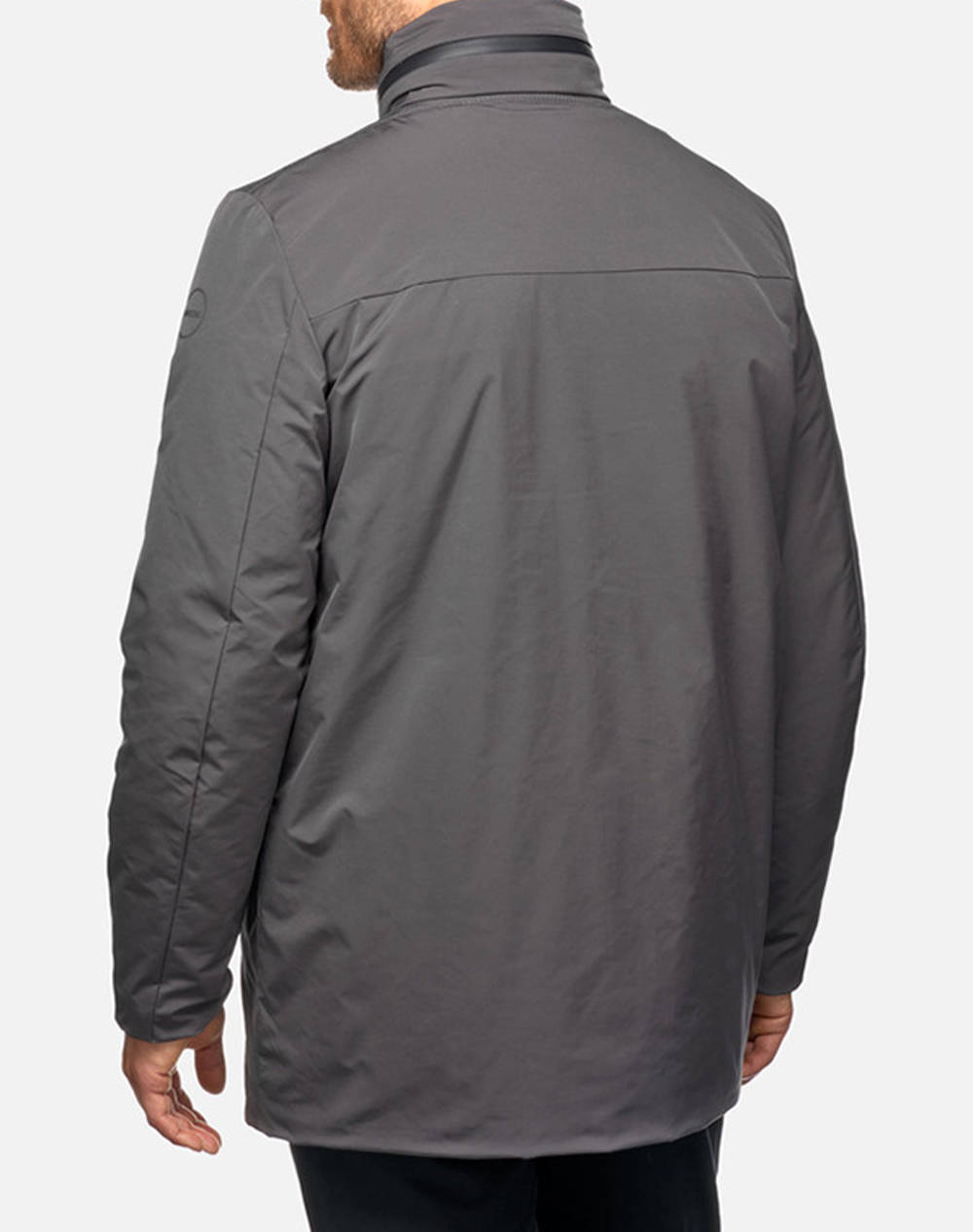 GEOX M SPHERICA JACKETS