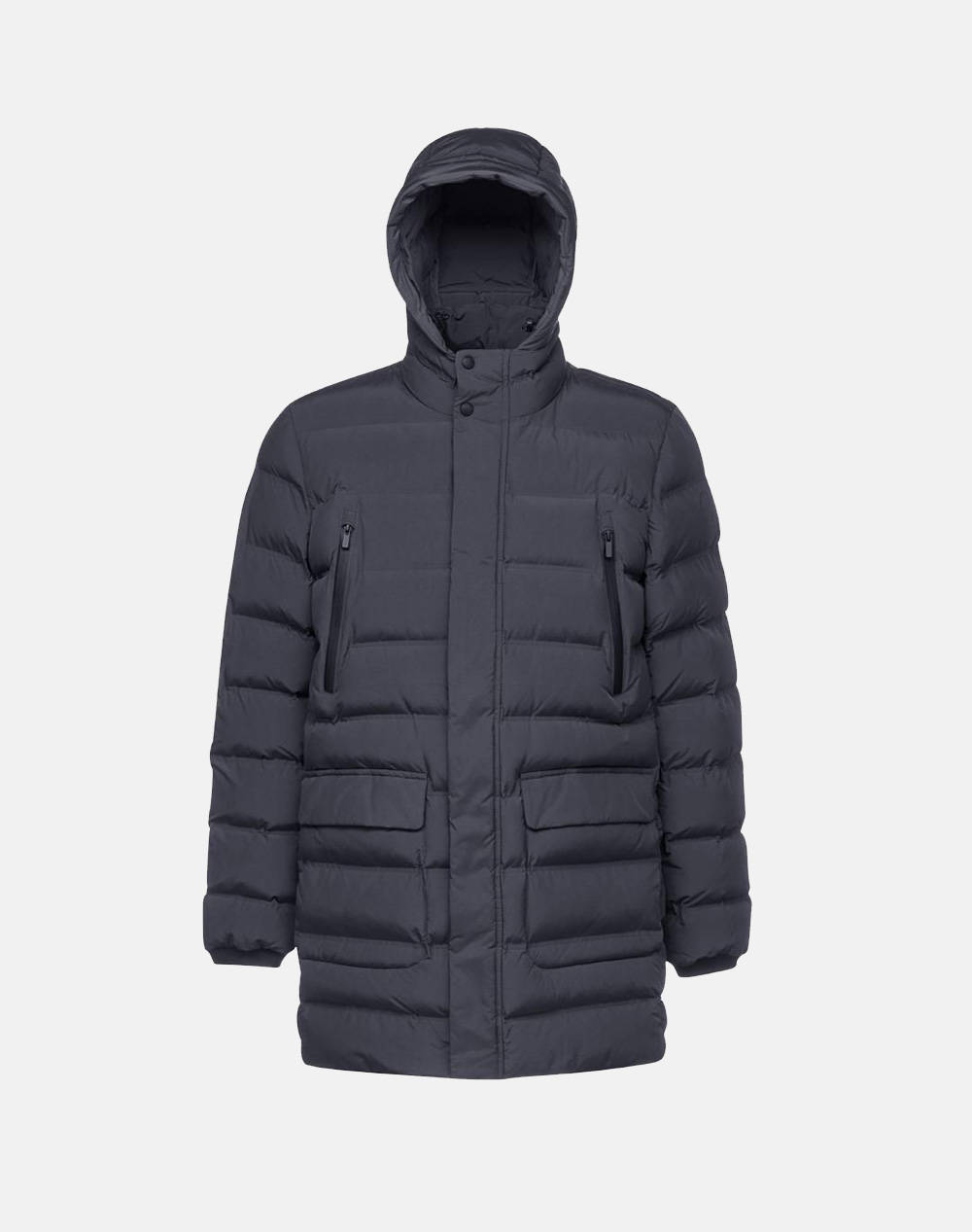 GEOX M SPHERICA JACKETS