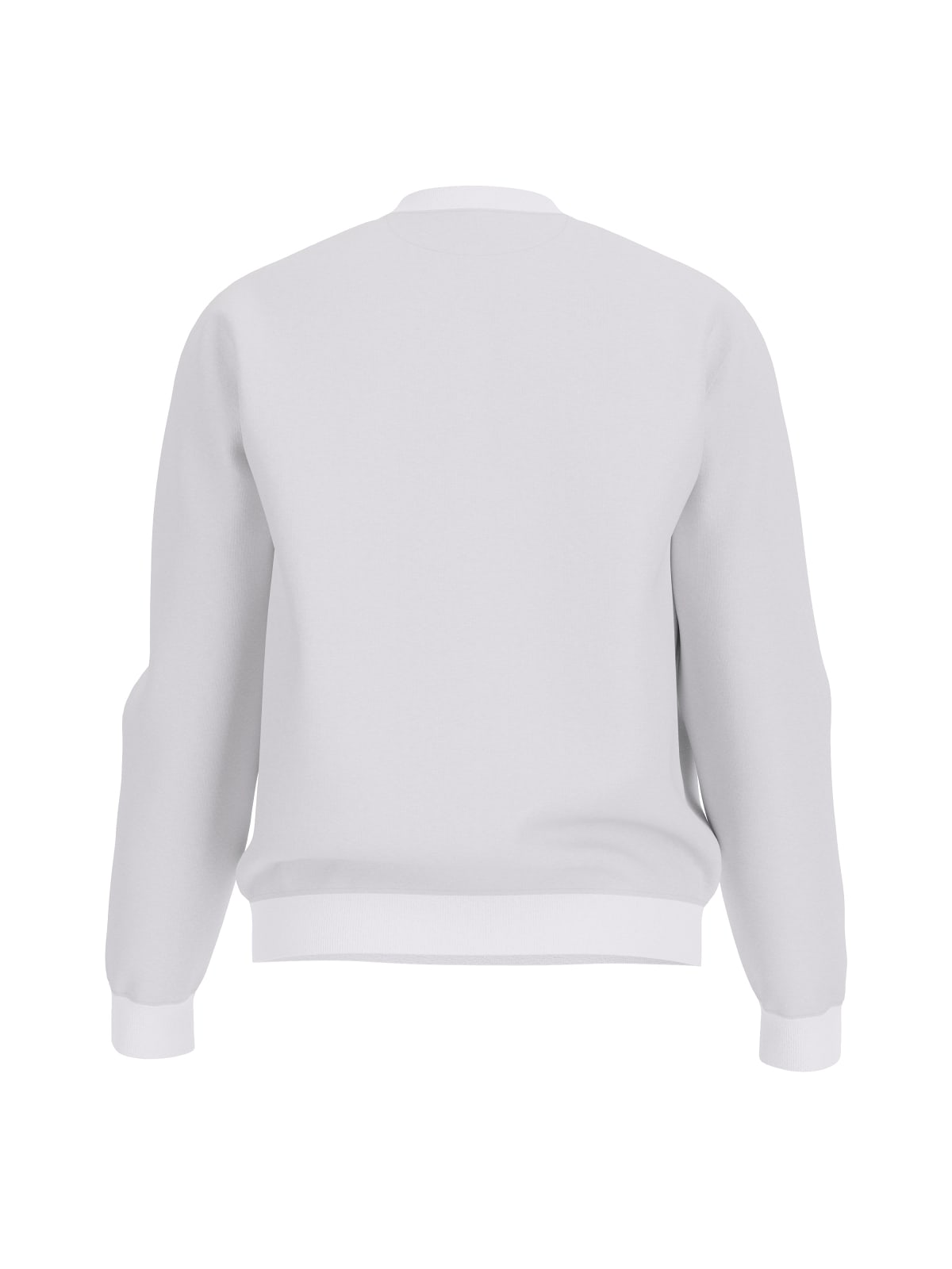 GUESS BEAU CN SWEATSHIRT HANORAC DE BARBATI