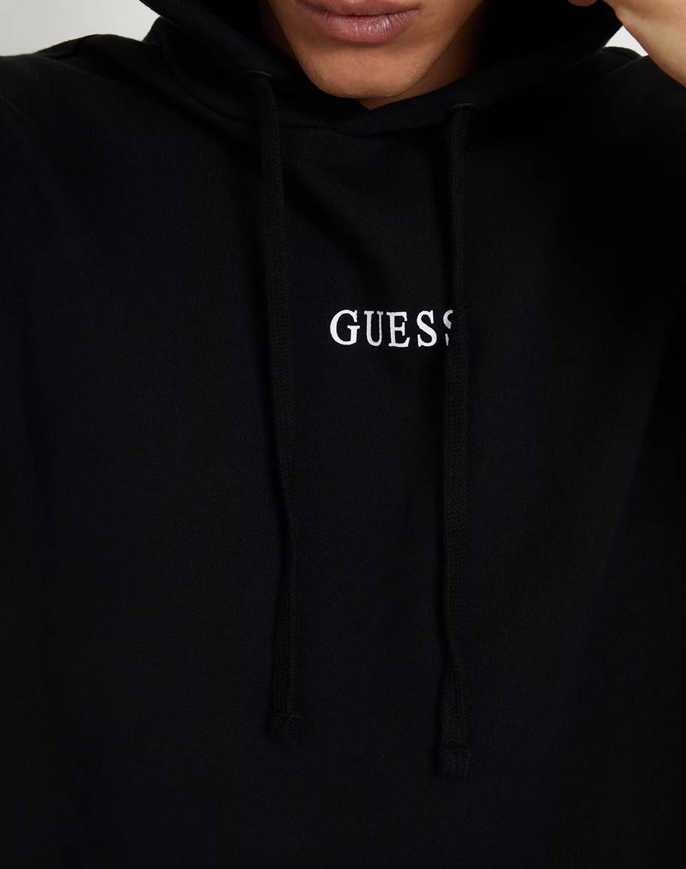 GUESS ROY GUESS HOODIE HANORAC DE BARBATI