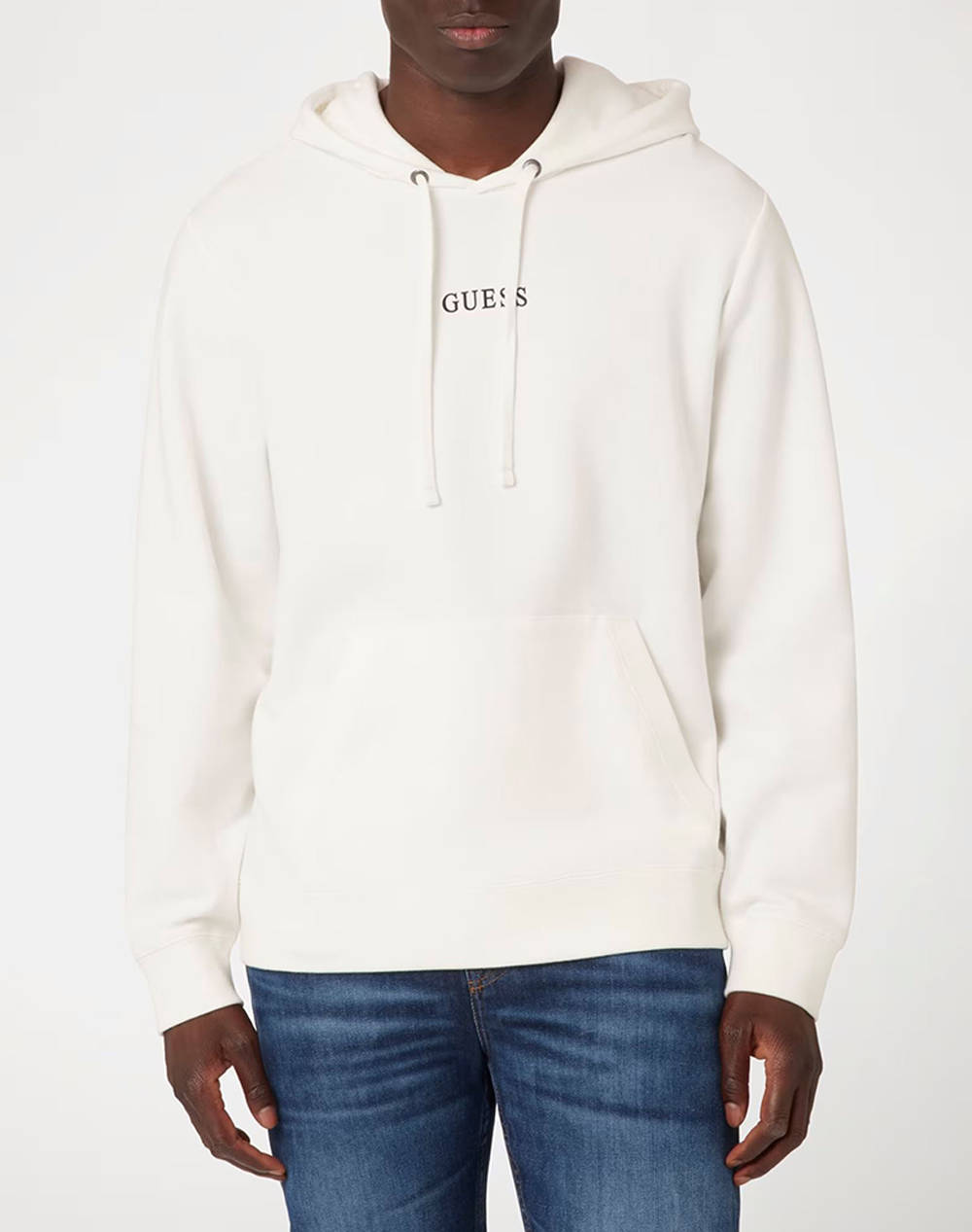 GUESS ROY GUESS HOODIE HANORAC DE BARBATI