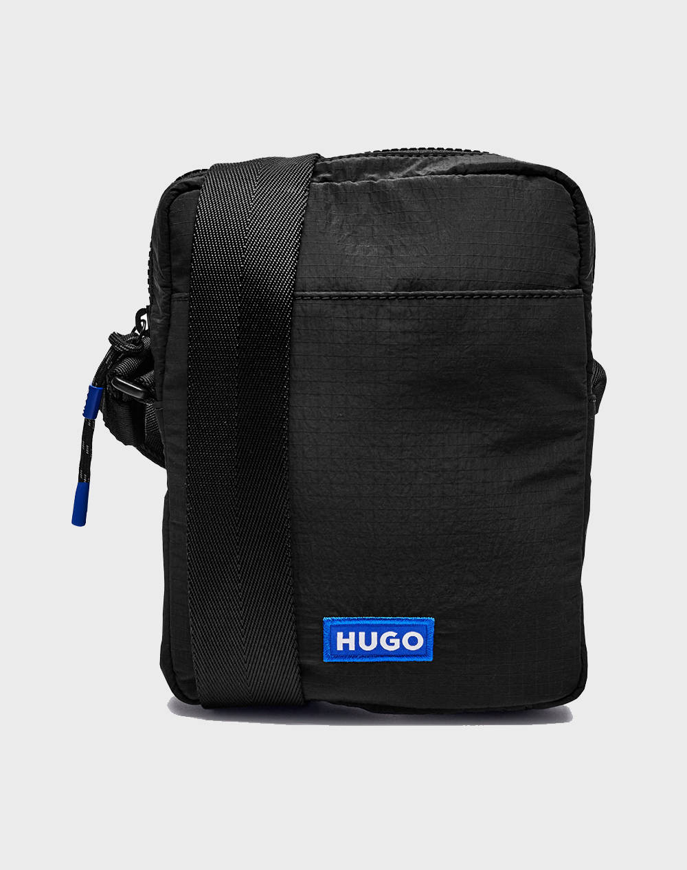 HUGO Vytal R_NS Zip 10266592 01 (Dimensiuni: 14 x 21 x 5.5cm.)