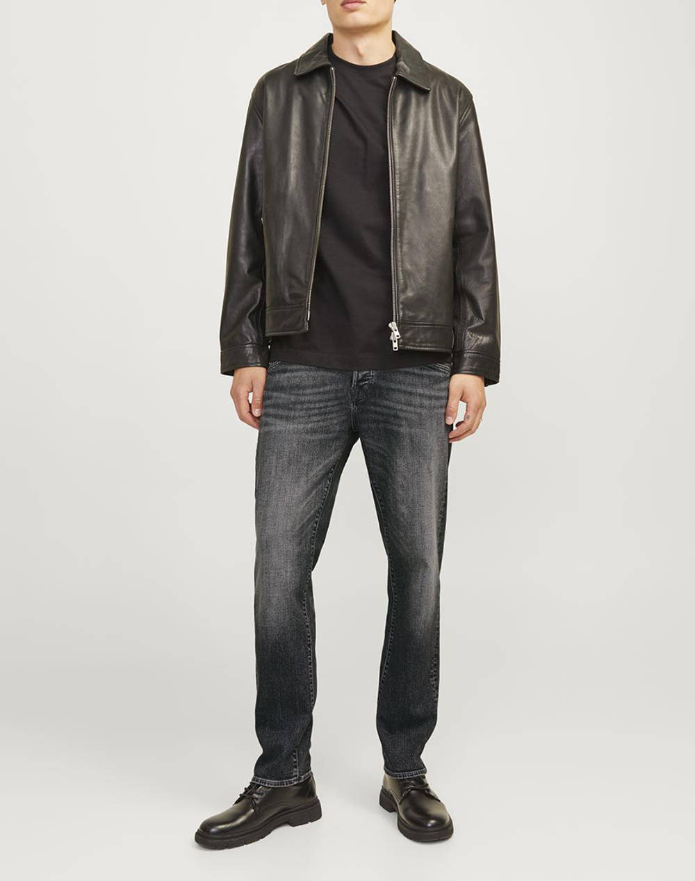 JACK&JONES JJIMIKE JJFOX CB 057