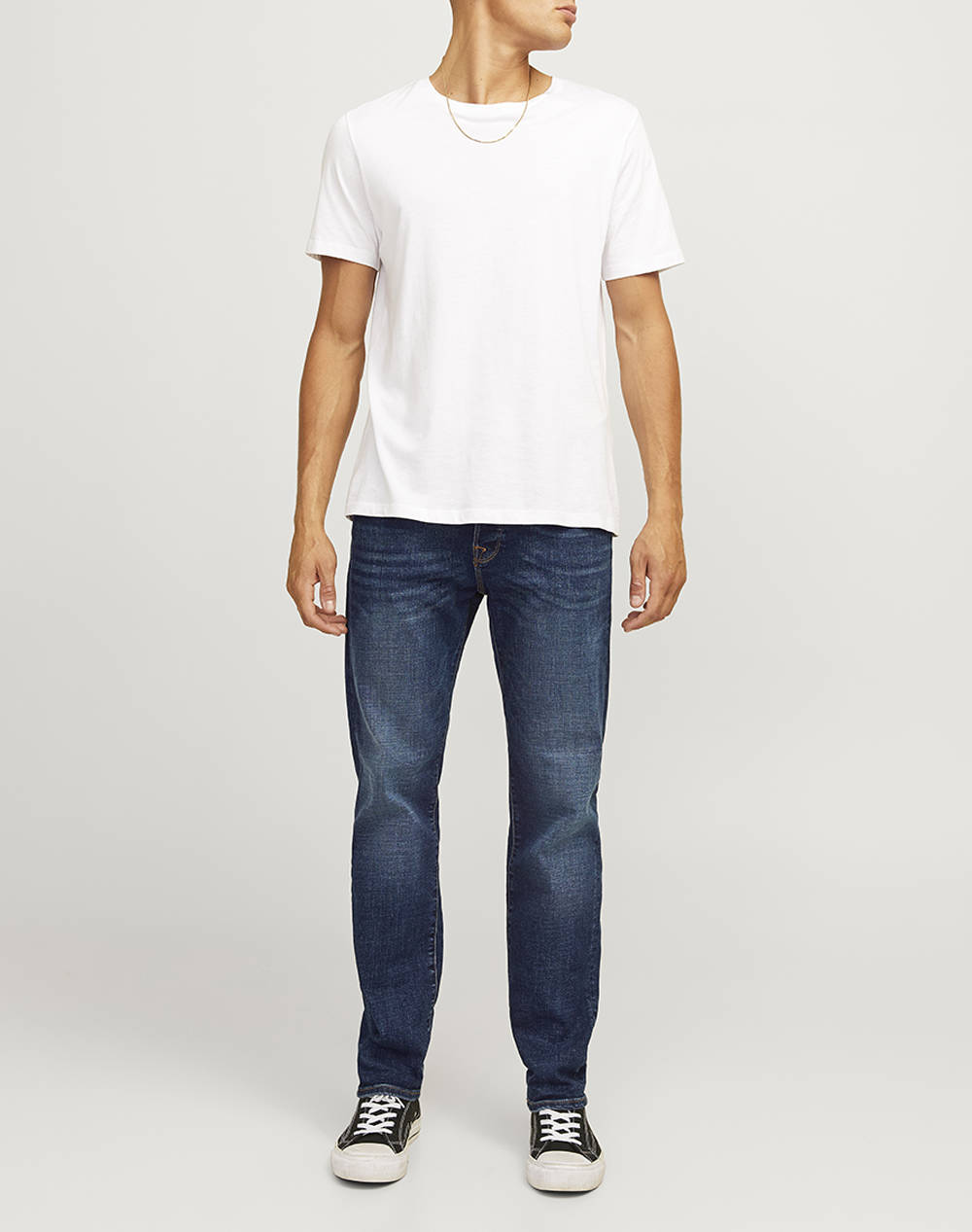 JACK&JONES JJIMIKE JJFOX CB 055