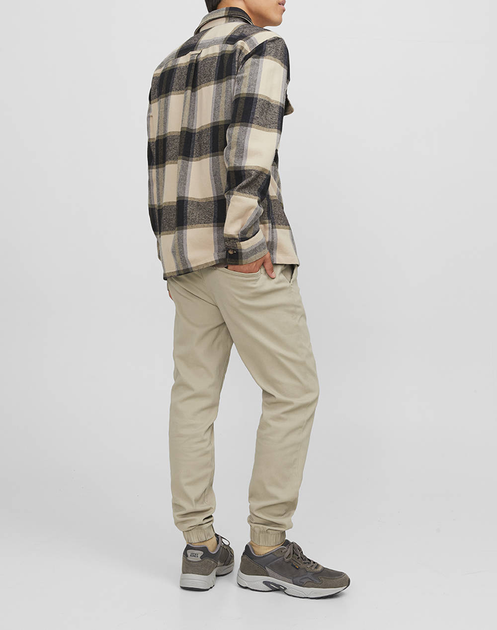 JACK&JONES JREBGORM REGULAR YOUNG