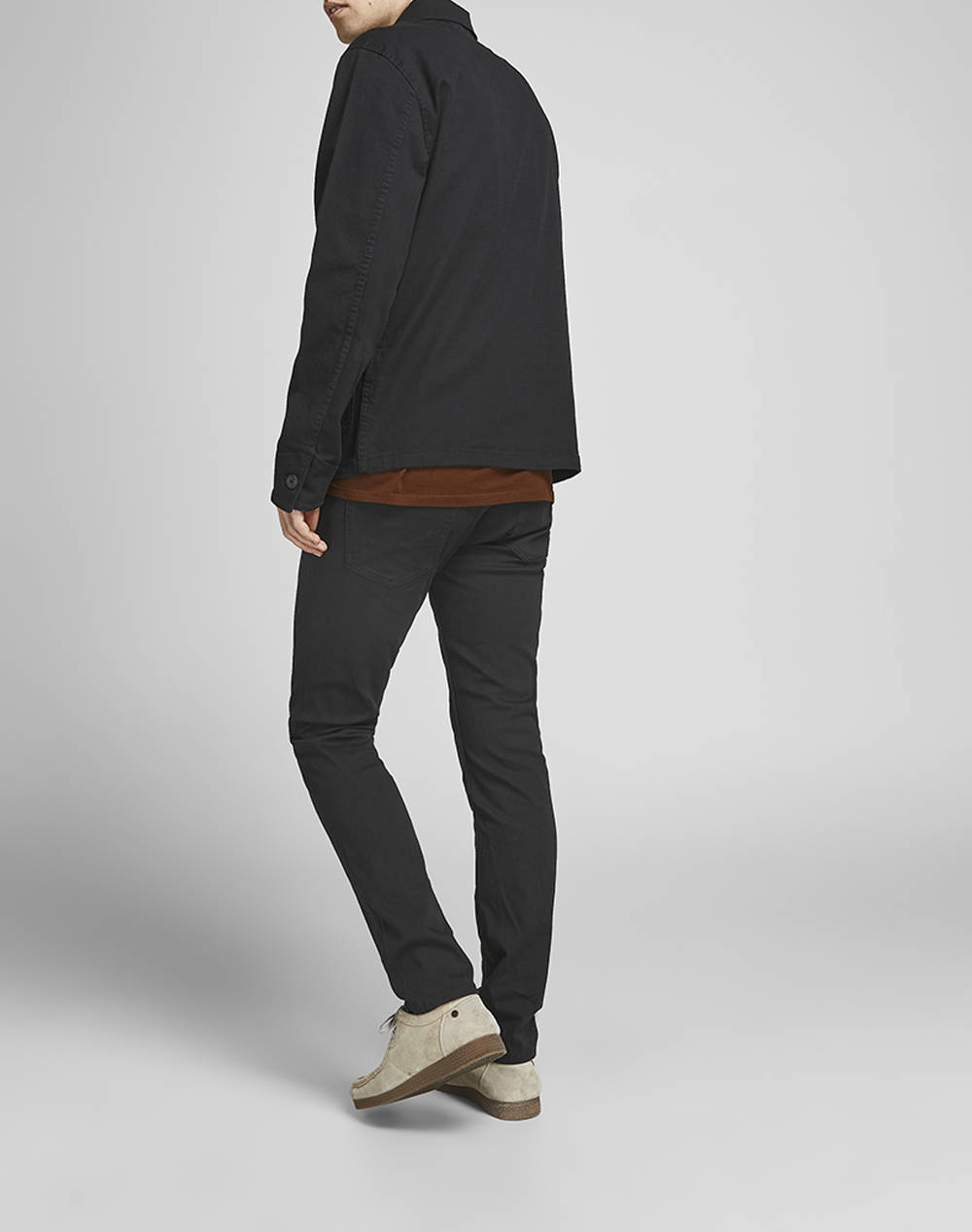 JACK&JONES JREBGEORGE SLIM FIVERS