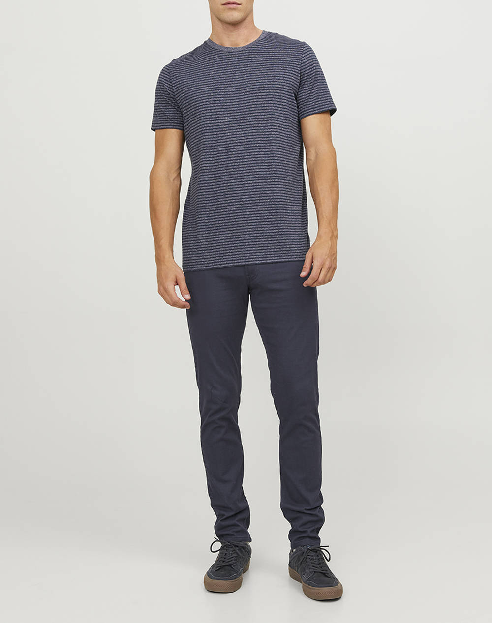 JACK&JONES JREBGEORGE SLIM FIVERS