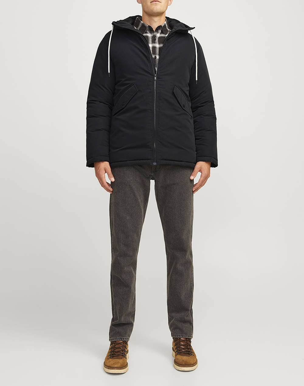 JACK&JONES JREBJACKSON PARKA