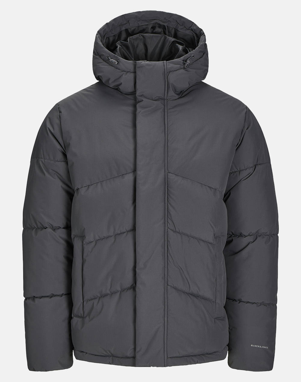 JACK&JONES JJWORLD PUFFER JACKET PLS