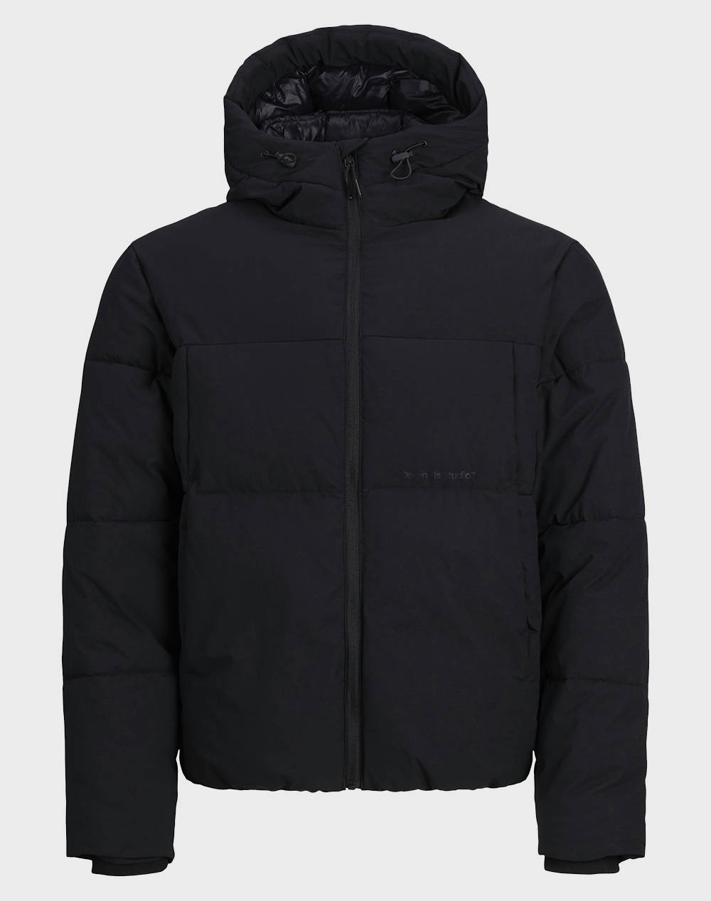 JACK&JONES JORVESTERBRO PUFFER JACKET AW24 SN