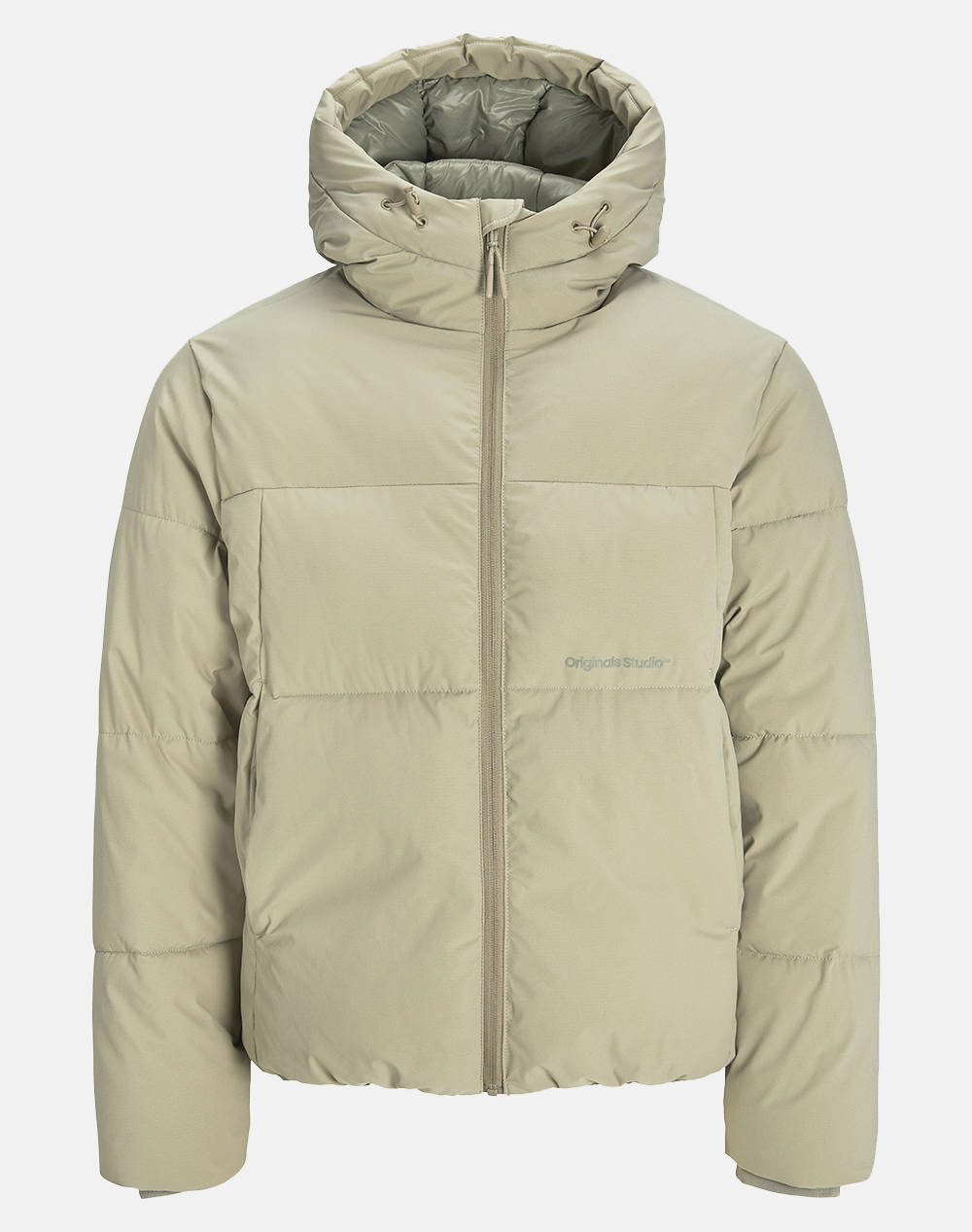 JACK&JONES JORVESTERBRO PUFFER JACKET AW24 SN