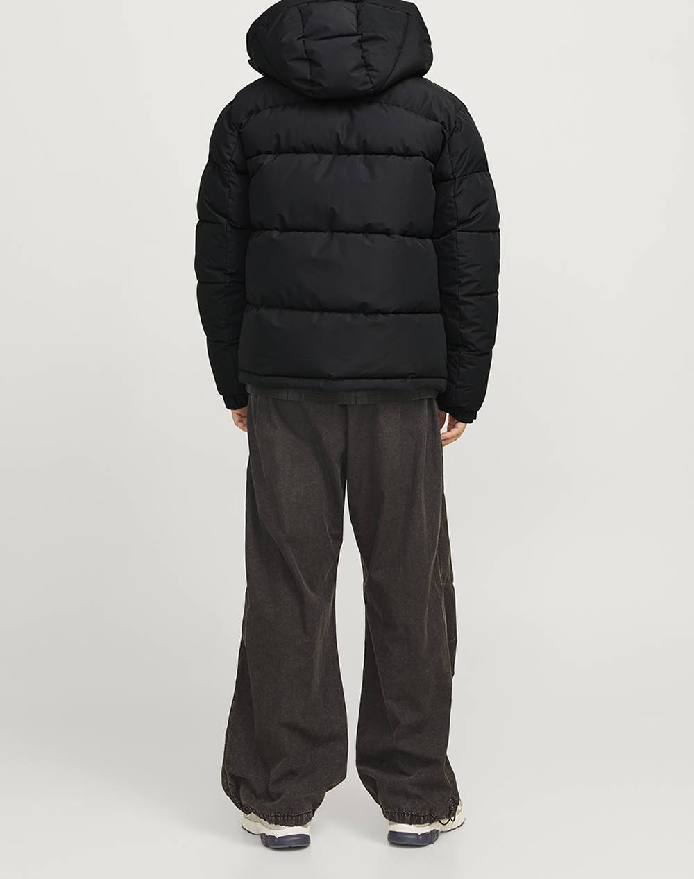 JACK&JONES JCOAERO PUFFER SN