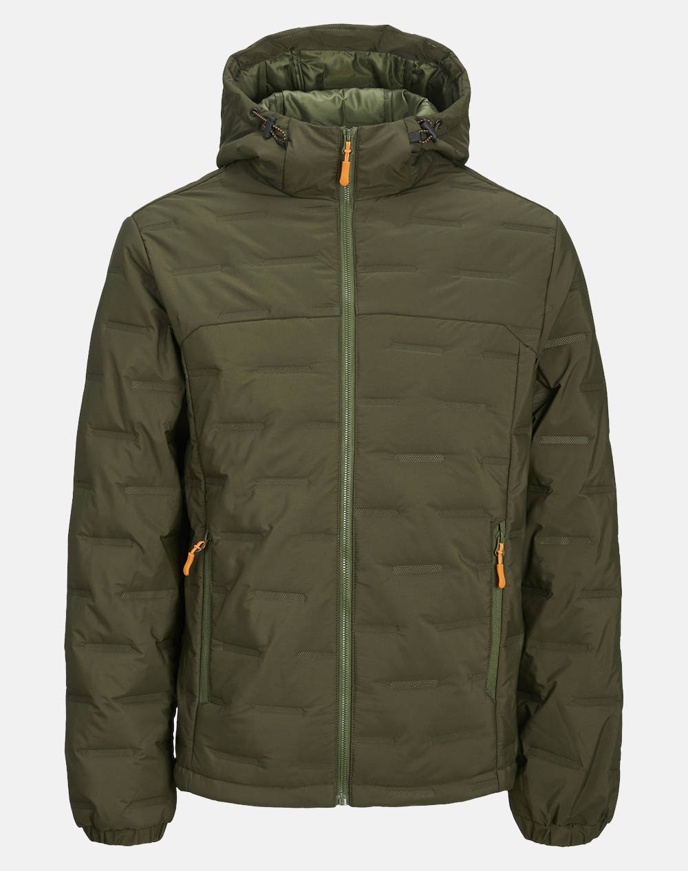 JACK&JONES JCOSONIC LIGHT JACKET SN