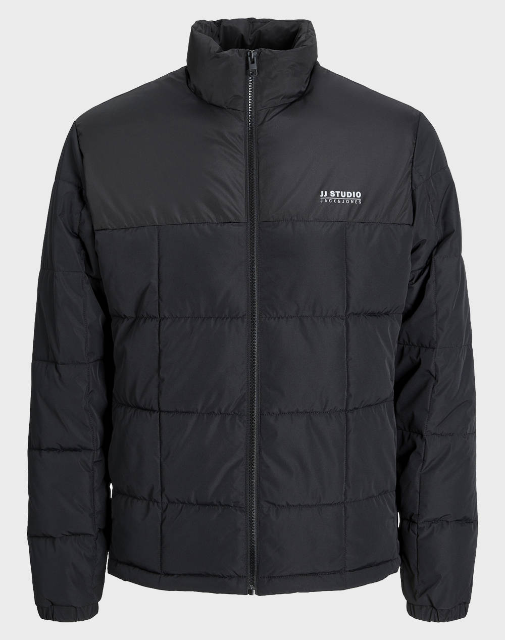 JACK&JONES JJBEN SQUARE JACKET PLS