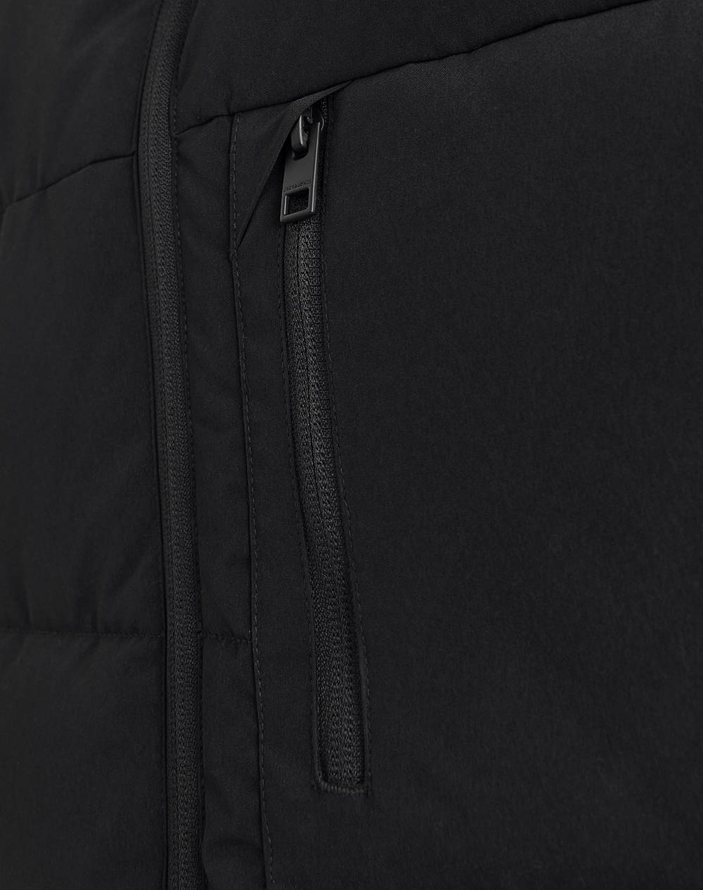 JACK&JONES JJEOTTO PUFFER JACKET SN