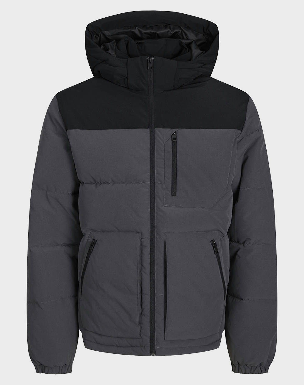 JACK&JONES JJEOTTO PUFFER JACKET SN