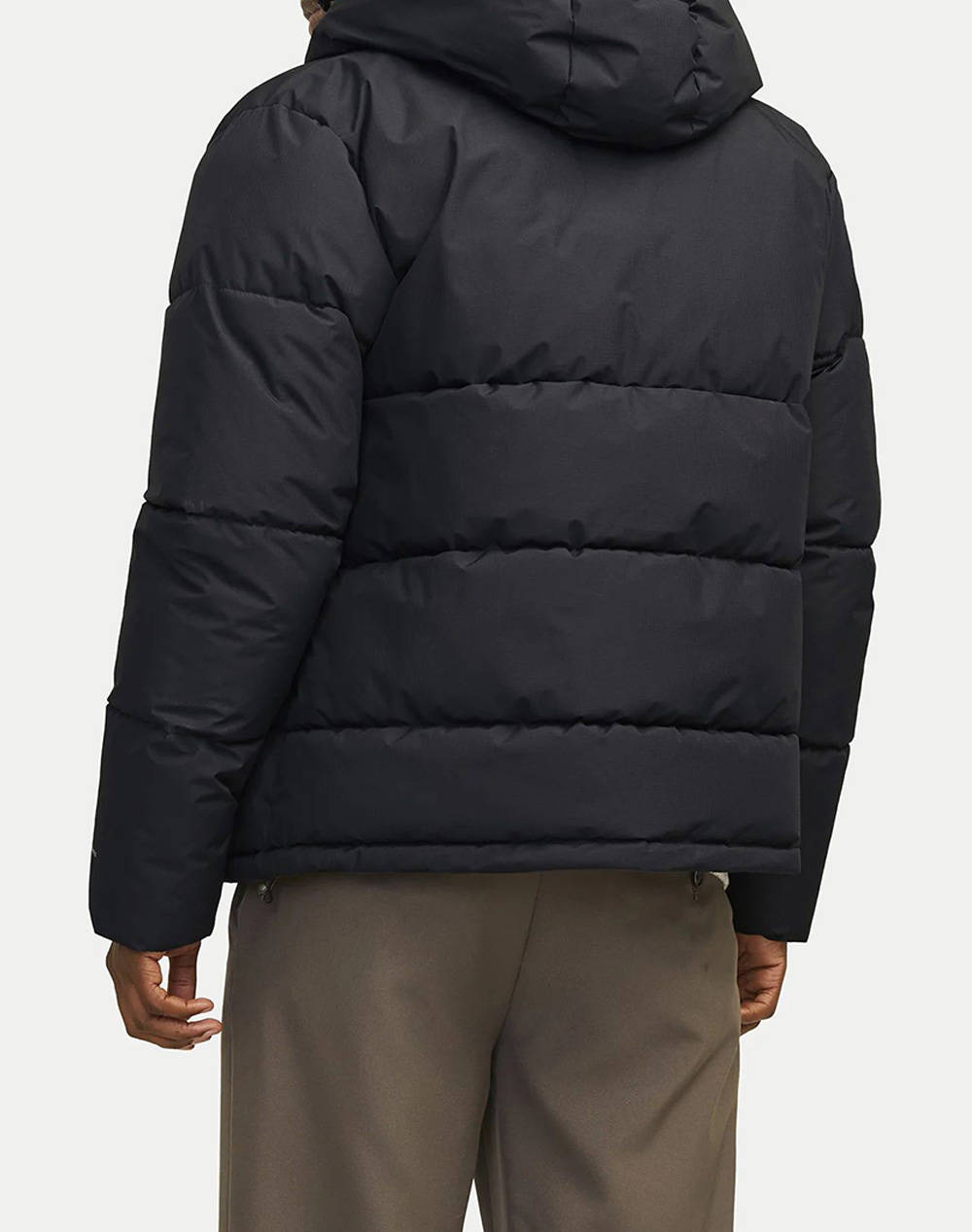 JACK&JONES JJWORLD PUFFER JACKET