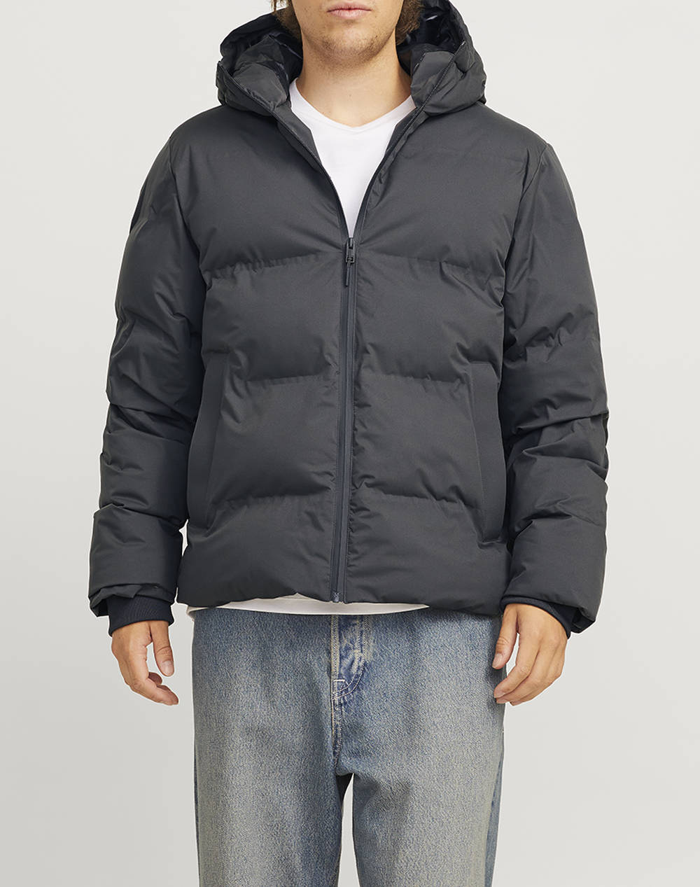 JACK&JONES JJPAYNE PUFFER JACKET