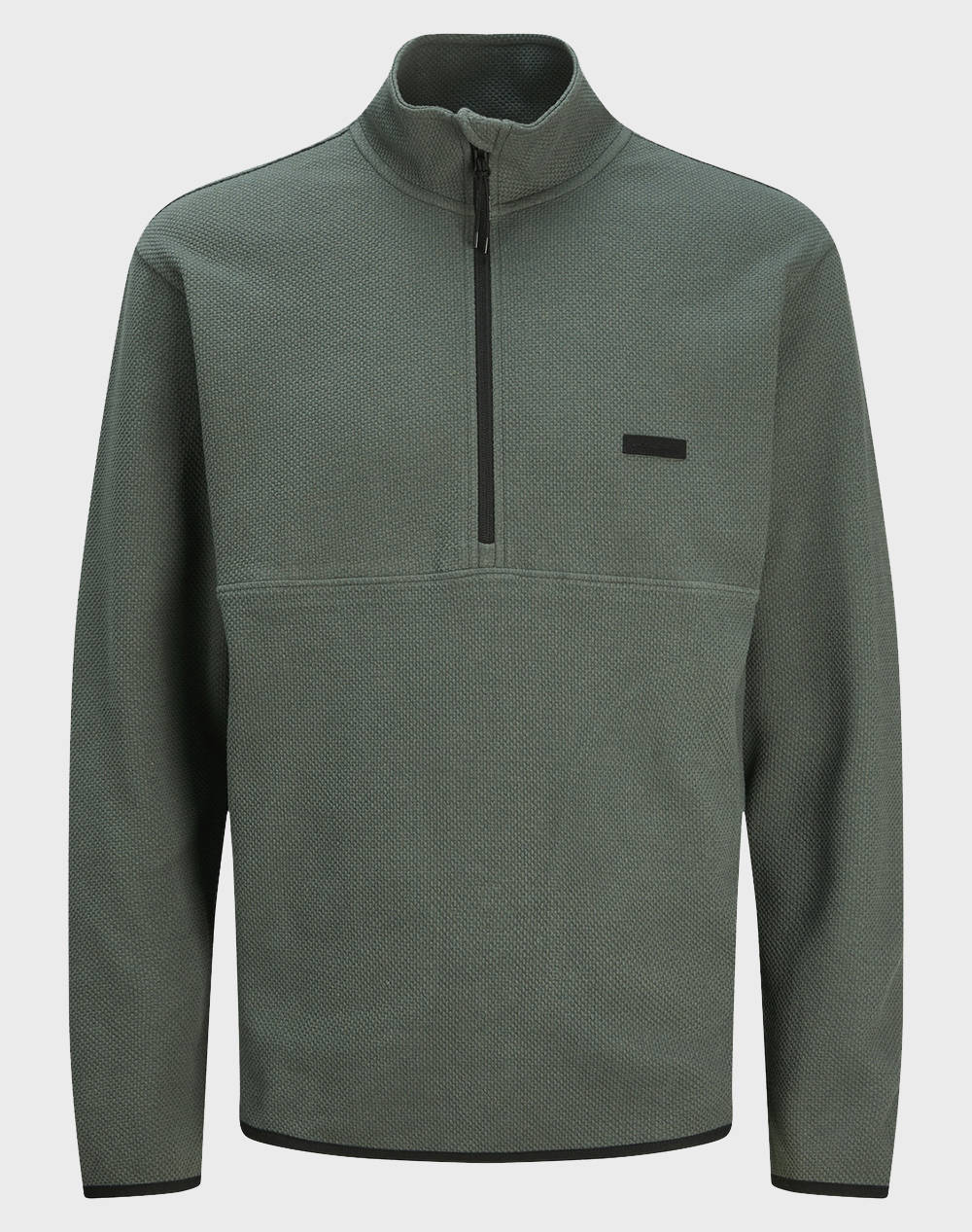 JACK&JONES JCOCHARLIE SWEAT MIX PACK BF