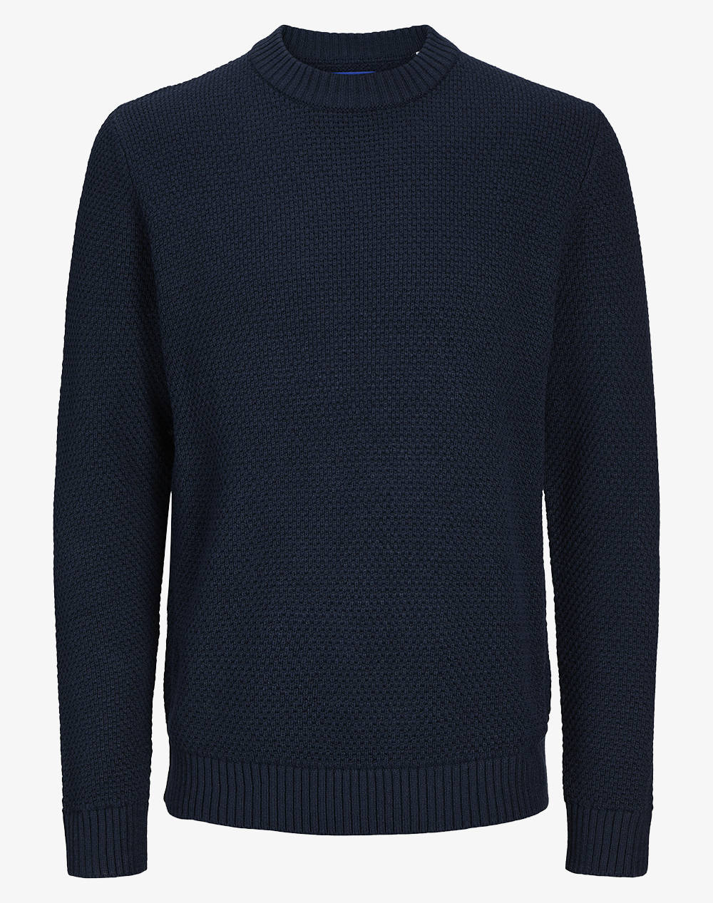 JACK&JONES JOREATON KNIT CREW NECK BF