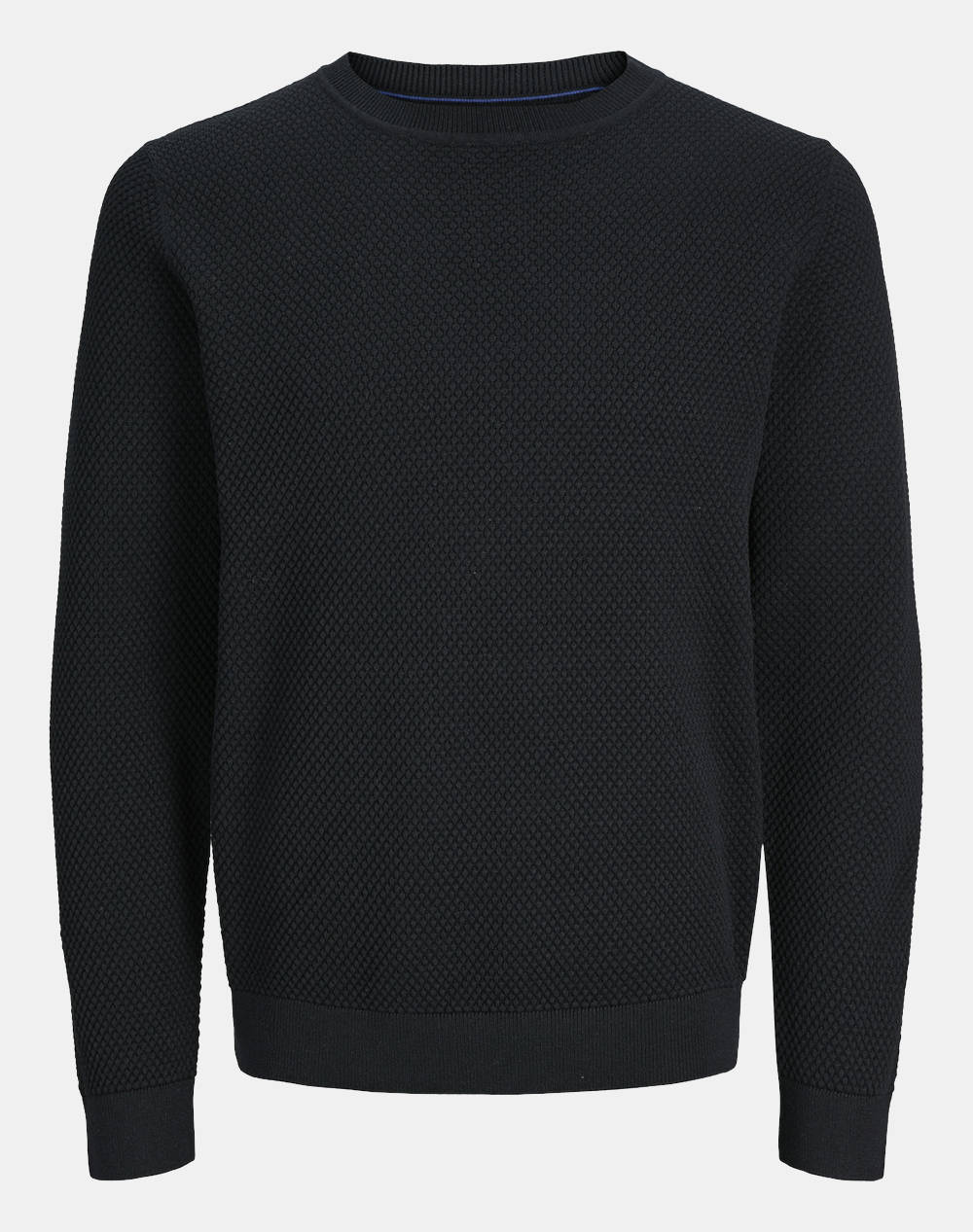 JACK&JONES JPRBLUNOAH KNIT CREW NECK BF LN