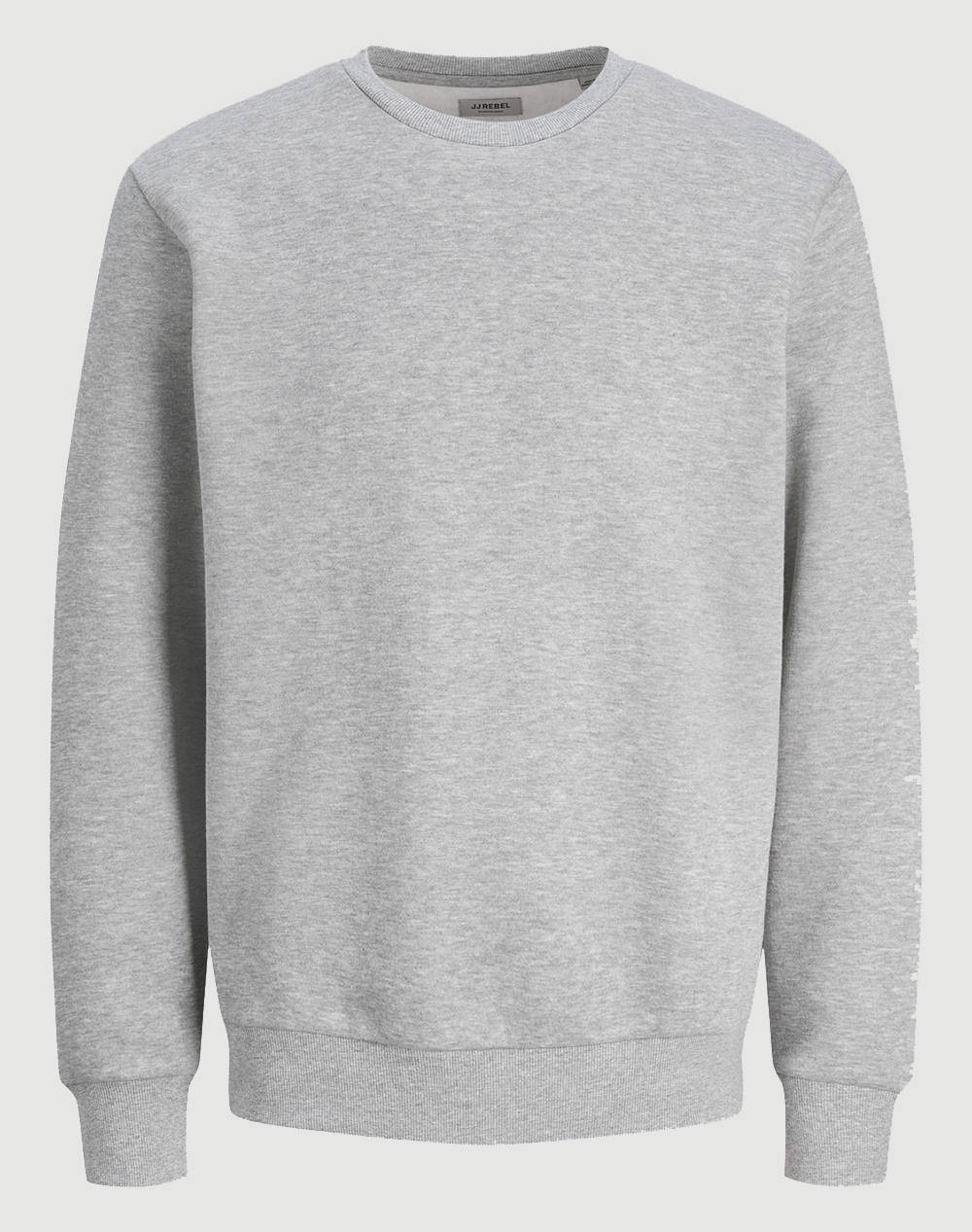 JACK&JONES JREBROCKY SWEAT CREW NECK