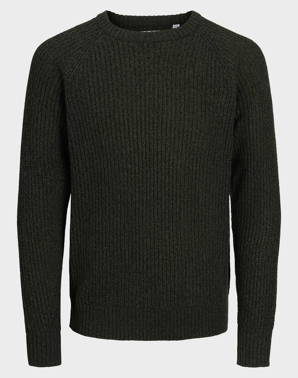 JACK&JONES JJJONES KNIT CREW NECK