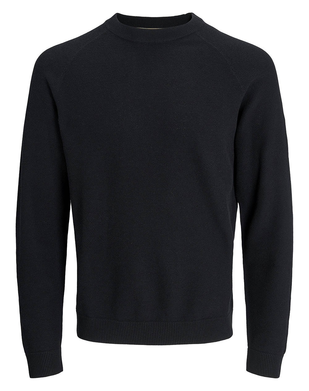 JACK&JONES JCOMAZER KNIT CREW NECK