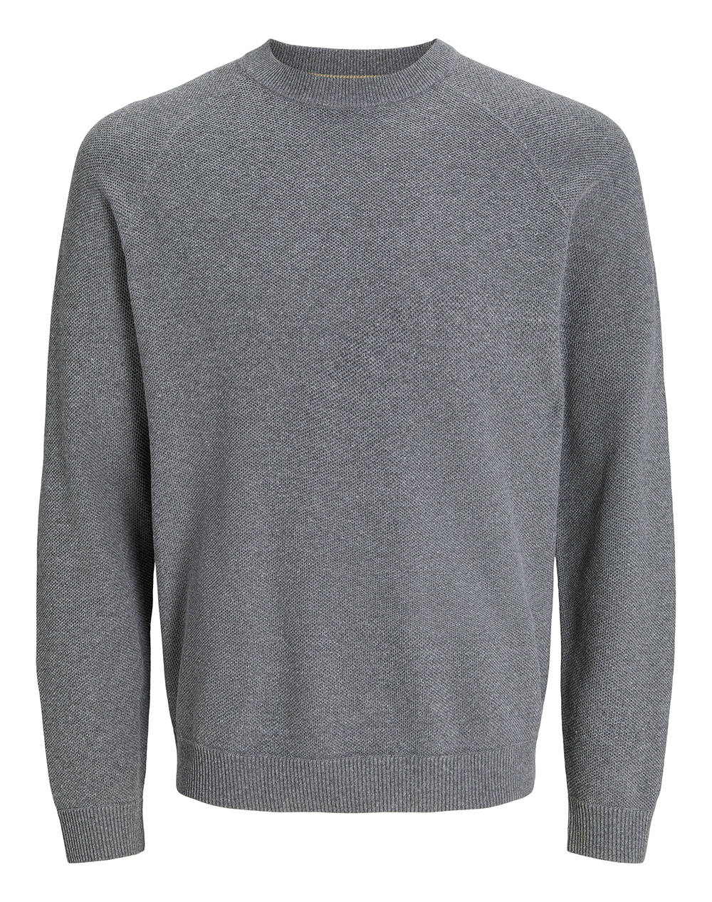 JACK&JONES JCOMAZER KNIT CREW NECK