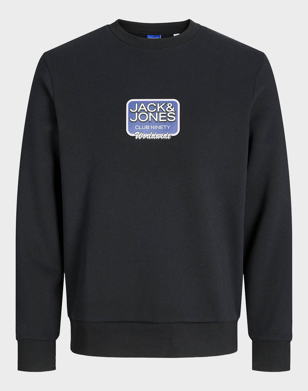 JACK&JONES JOREATON SWEAT CREW NECK FST