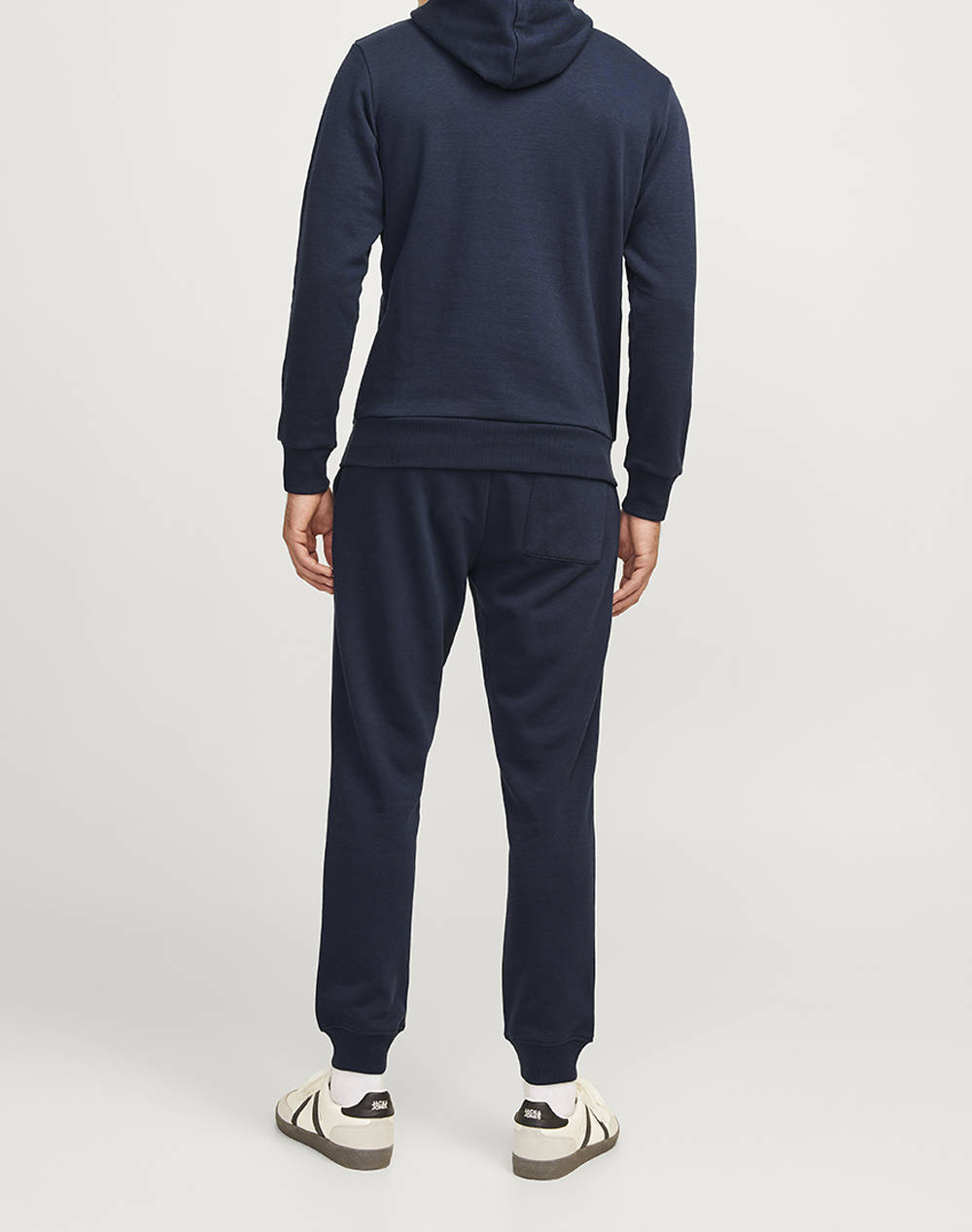 JACK&JONES JREBNATHAN SWEAT HOOD