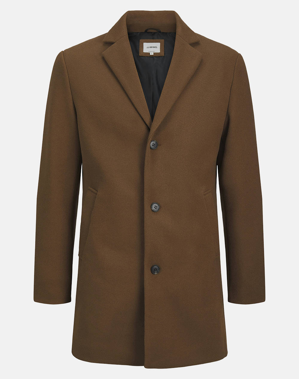 JACK&JONES JREBMAZE COAT