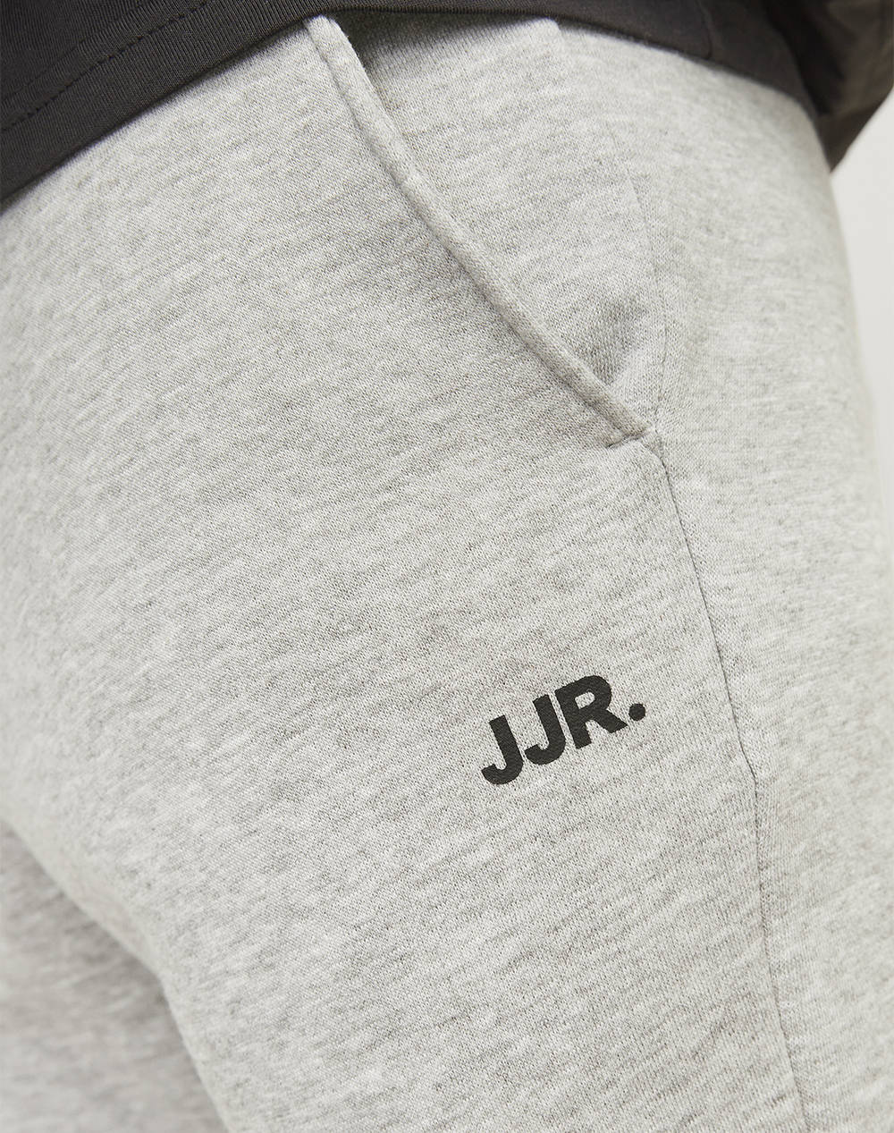 JJREBEL JREBGORM REG REBEL LOGO SWEAT PANTS NOOS