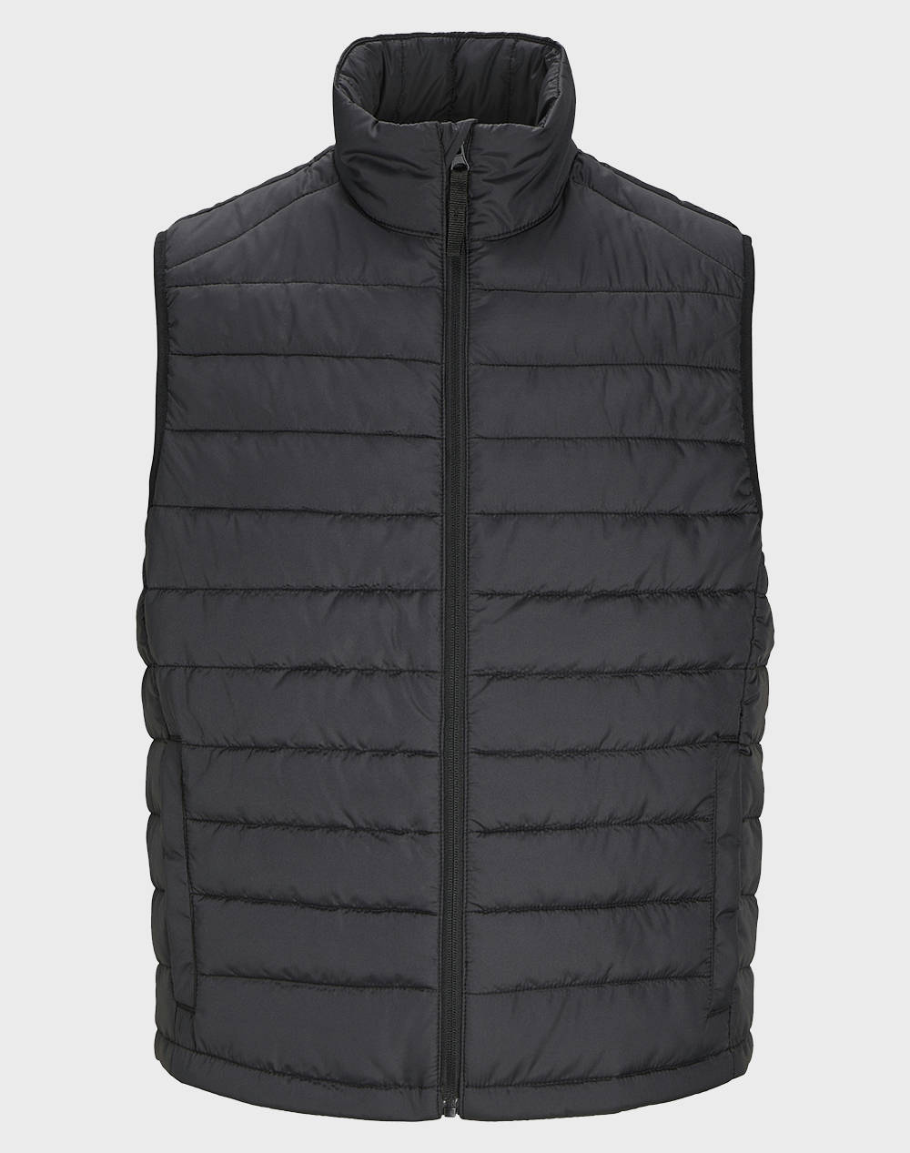 JJREBEL JREBLIGHT BODYWARMER