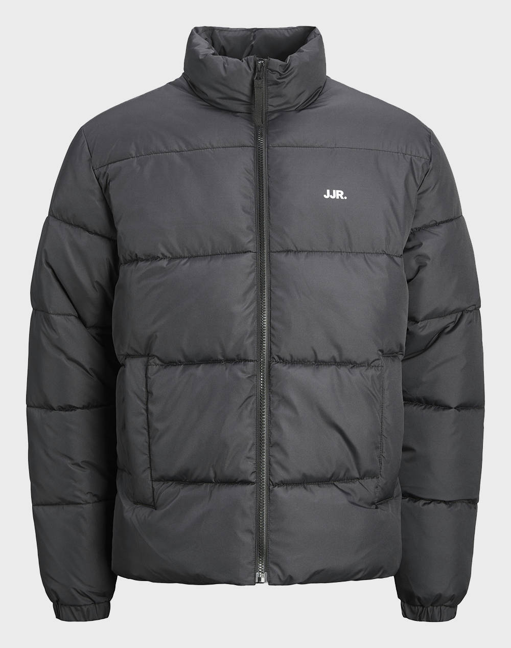 JJREBEL JREBREBEL LOGO PUFFER SN