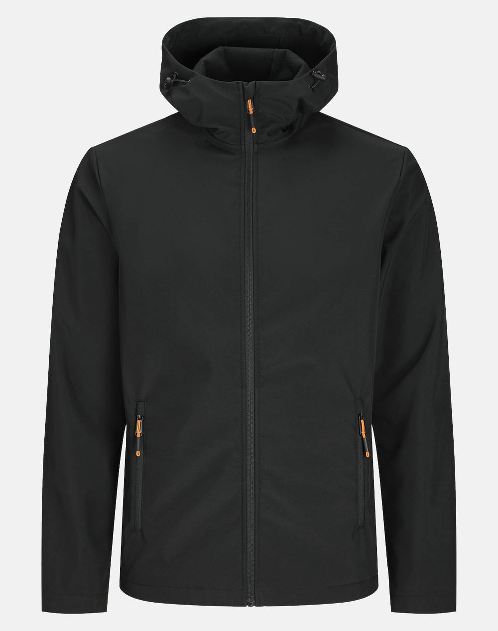 JJREBEL JREBLIAM SOFTSHELL JACKET