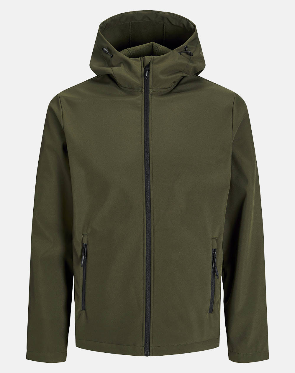 JJREBEL JREBLIAM SOFTSHELL JACKET