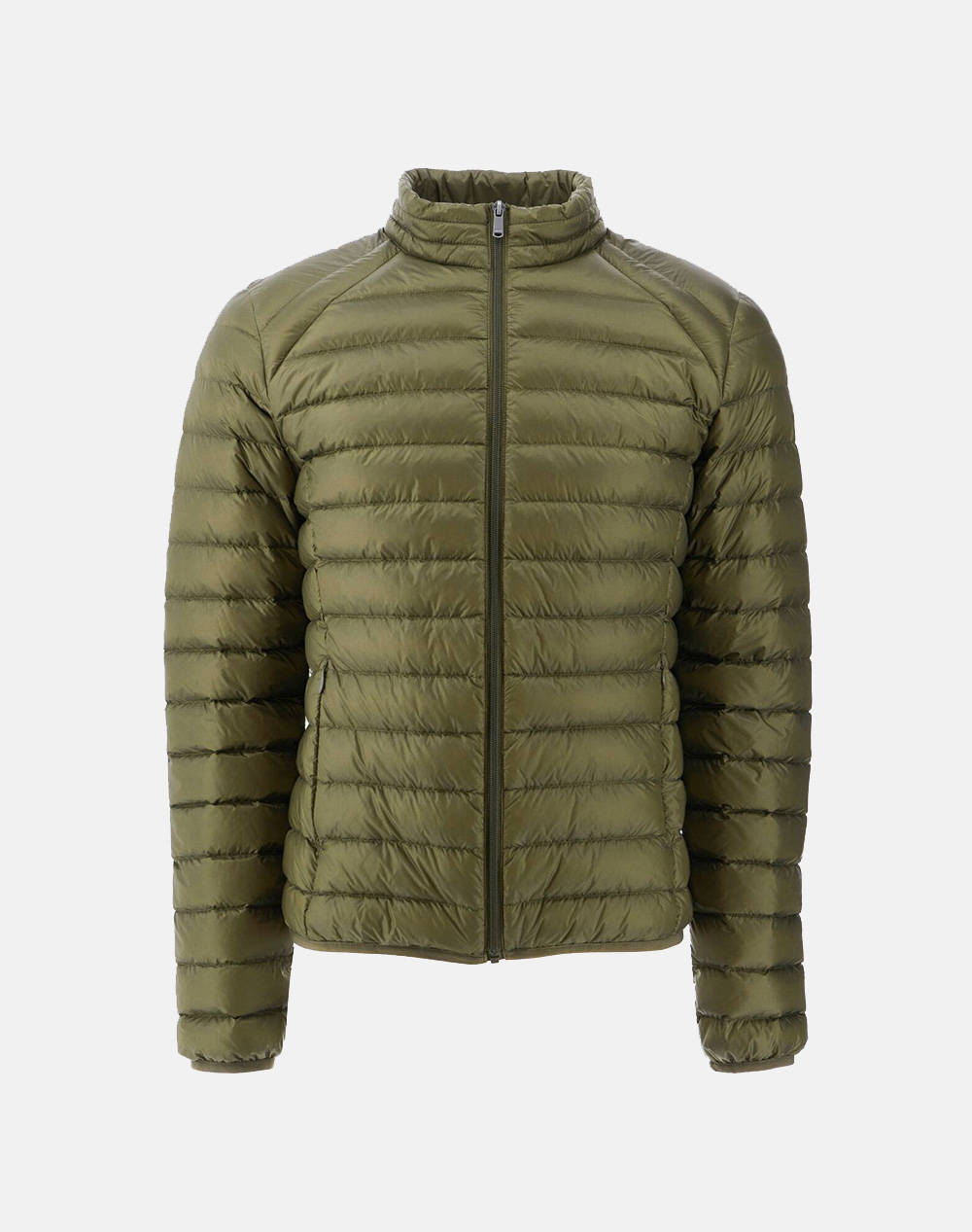 JOTT DOWN JACKET LONG SLEEVES MAT NOOS