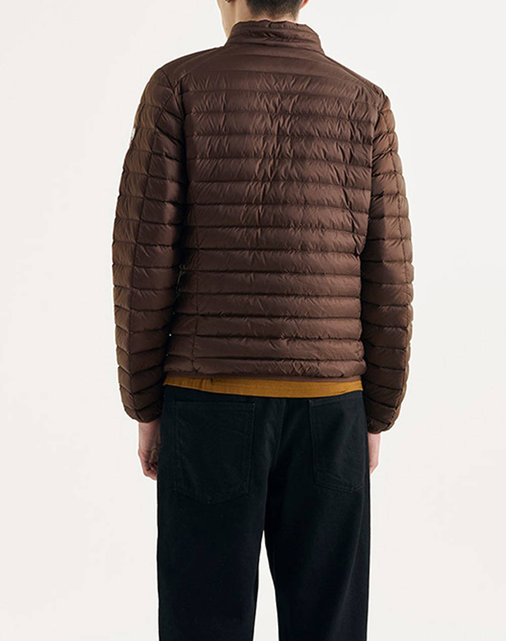 JOTT DOWN JACKET LONG SLEEVES MAT