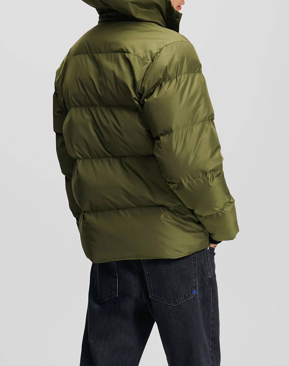 KARL LAGERFELD KLJ REGULAR PUFFER