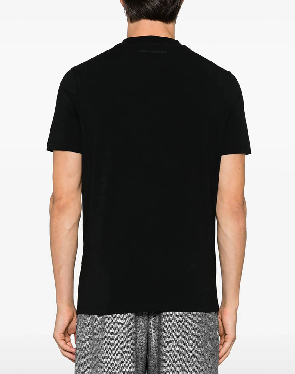 KARL LAGERFELD T-SHIRT CREWNECK